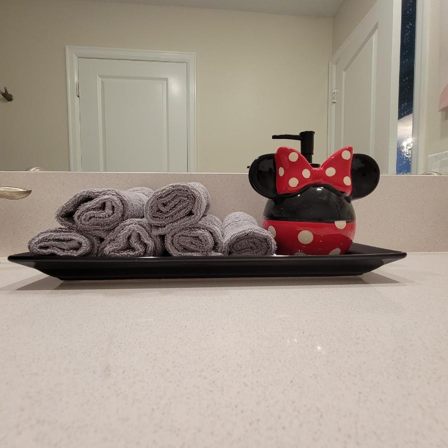 Winterfield At Disney 9350 Кисими Екстериор снимка